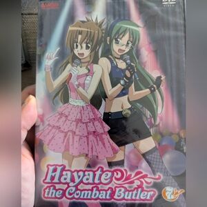 VINTAGE ANIME DVD LOT